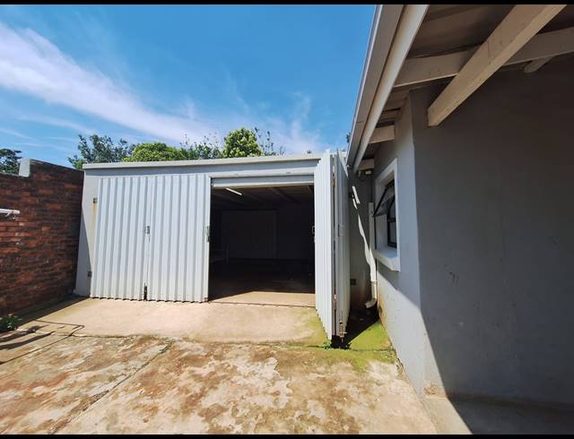 2 BEDROOM HOUSE FOR SALE IN HEIDELBERG CENTRAL
